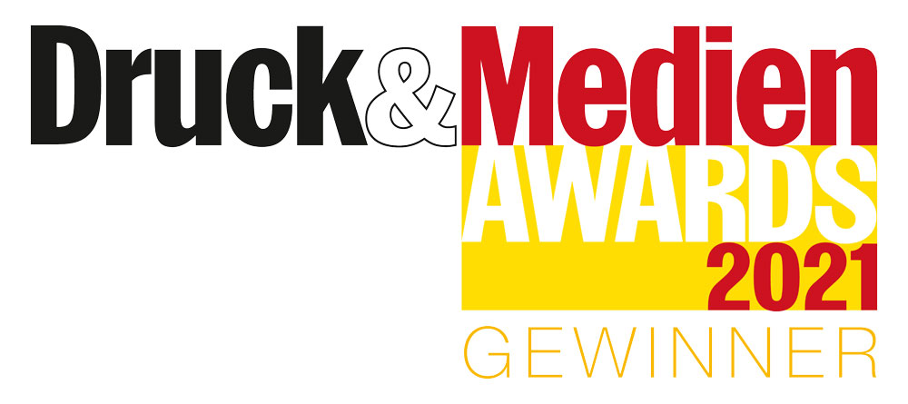 Ego Druck&Medien Award